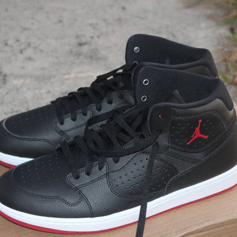Nike Air Jordan Access Men's sneakers shoes USA 14
